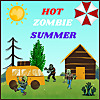 Hot Zombie Summer