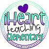 iHeart Teaching Elementary