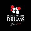 Graham Russell Drums Blog