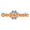 Gear4music Blog » Drums