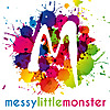 Messy Little Monster