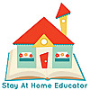 Stay At Home Educator Blog