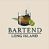 Bartend Lond Island