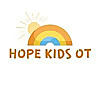 Hope Kids Occupational Therapy Blog