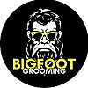 Bigfoot Grooming