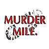 Murder Mile UK True Crime