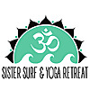 Sister Surf & Yoga Retreat
