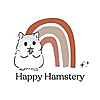 Happy Hamstery Blog