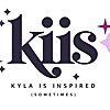 Kyla Is Inspired Blog