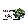 Support for Aging Blog