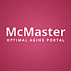 McMaster Optimal Aging Portal Blog