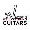 Davidson&#39;s Well Strung Guitars Blog