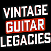 Vintage Guitar Legacies Blog