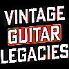 Vintage Guitar Legacies Blog