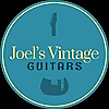 Joel&#39;s Vintage Guitars