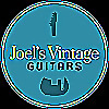 Joel's Vintage Guitars