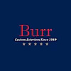 Burr Blog