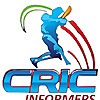 CricInformers