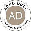 ADHD Dude Blog