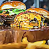 My Burger Finder Blog