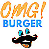 OMG! Burger Blog