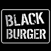 Black Burger Blog
