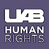 UAB Institute For Human Rights &raquo; Activism
