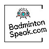 Badminton Speak