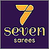Seven Sarees Blogs