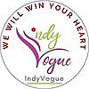 IndyVogue Blog