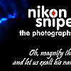 Nikon Sniper