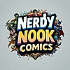 Nerdy Nook Comics &raquo; Marvel News