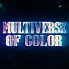 Multiverse Of Color &raquo; Marvel