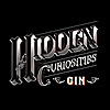 Hidden Curiosities Gin Blog