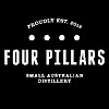 Four Pillars Gin Blog