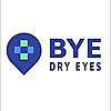 Bye Dry Eyes Blog