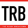 The Rugby Breakdown