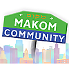 Makom Community Blog