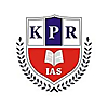 KPR IAS Academy Blog