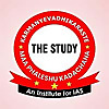 The Study IAS Blog