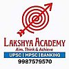 Lakshya IAS Academy Blog