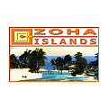 ZoHa Islands Blog