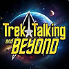 Trek Talking Blog
