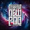 Strange New Pod Blog