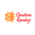 Gautam Kamboj Blog