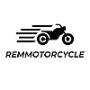 REMMOTORCYCLE Blog