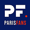 Paris Fans