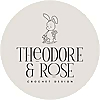 Theodore And Rose Blog