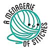 A Menagerie of Stitches Blog