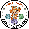 Always Free Amigurumi